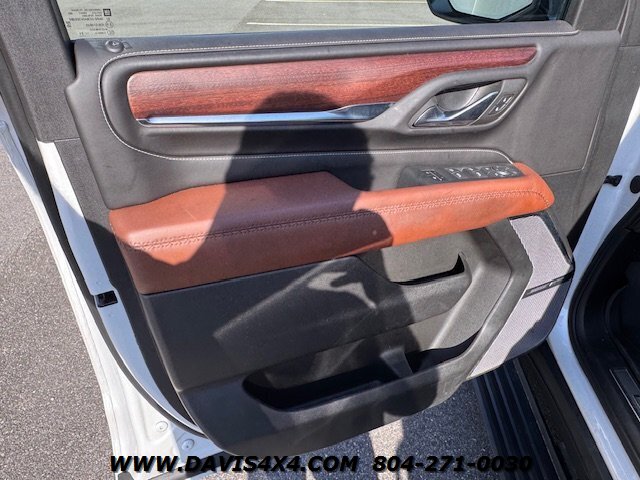 2023 GMC Yukon Denali XL Ultimate 4X4 - Photo 37 - North Chesterfield, VA 23237