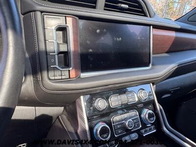 2023 GMC Yukon Denali XL Ultimate 4X4 - Photo 42 - North Chesterfield, VA 23237