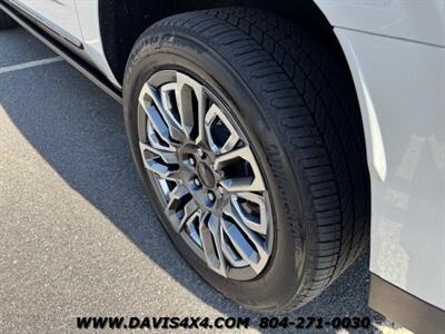 2023 GMC Yukon Denali XL Ultimate 4X4 - Photo 31 - North Chesterfield, VA 23237