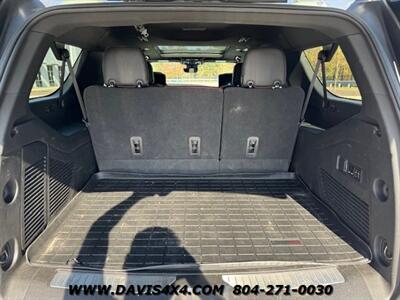 2023 GMC Yukon Denali XL Ultimate 4X4 - Photo 24 - North Chesterfield, VA 23237