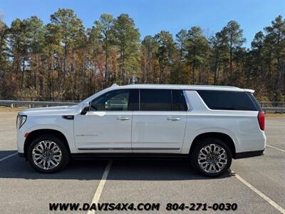 2023 GMC Yukon Denali XL Ultimate 4X4 - Photo 43 - North Chesterfield, VA 23237