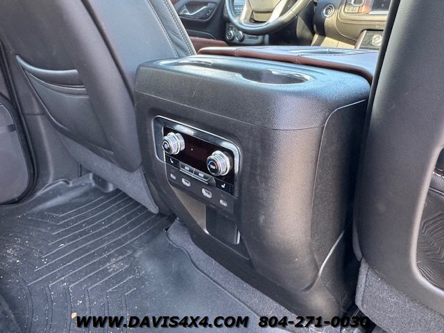 2023 GMC Yukon Denali XL Ultimate 4X4 - Photo 19 - North Chesterfield, VA 23237