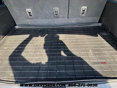 2023 GMC Yukon Denali XL Ultimate 4X4 - Photo 27 - North Chesterfield, VA 23237