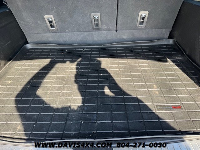 2023 GMC Yukon Denali XL Ultimate 4X4 - Photo 27 - North Chesterfield, VA 23237