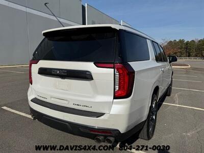 2023 GMC Yukon Denali XL Ultimate 4X4 - Photo 22 - North Chesterfield, VA 23237