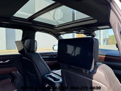 2023 GMC Yukon Denali XL Ultimate 4X4 - Photo 21 - North Chesterfield, VA 23237