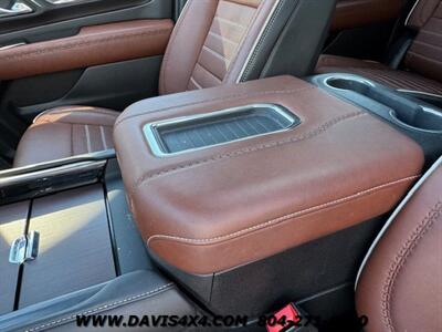 2023 GMC Yukon Denali XL Ultimate 4X4 - Photo 38 - North Chesterfield, VA 23237