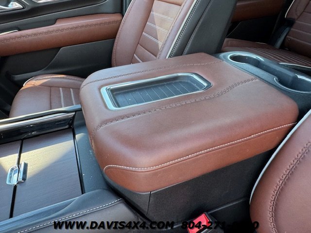 2023 GMC Yukon Denali XL Ultimate 4X4 - Photo 38 - North Chesterfield, VA 23237