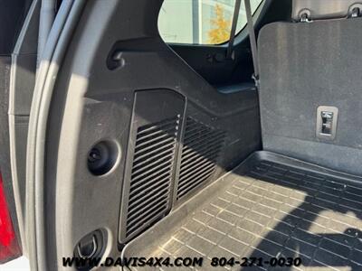2023 GMC Yukon Denali XL Ultimate 4X4 - Photo 26 - North Chesterfield, VA 23237