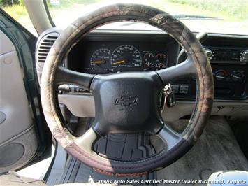 1999 Chevrolet Tahoe LT 4X4 4 Door   - Photo 6 - North Chesterfield, VA 23237