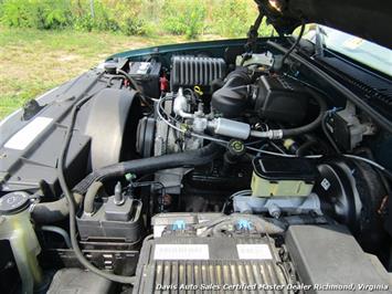 1999 Chevrolet Tahoe LT 4X4 4 Door   - Photo 28 - North Chesterfield, VA 23237