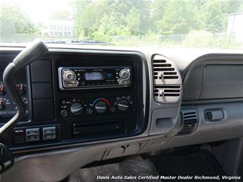 1999 Chevrolet Tahoe LT 4X4 4 Door   - Photo 7 - North Chesterfield, VA 23237