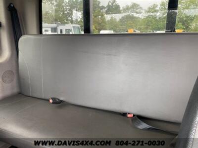 2019 INTERNATIONAL MV607 Extended Cab Rollback Tow Truck/Wrecker Cummins  Diesel Factory Warranty - Photo 9 - North Chesterfield, VA 23237