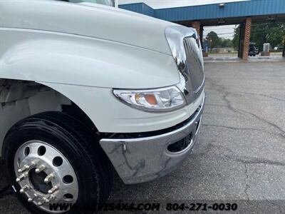 2019 INTERNATIONAL MV607 Extended Cab Rollback Tow Truck/Wrecker Cummins  Diesel Factory Warranty - Photo 18 - North Chesterfield, VA 23237