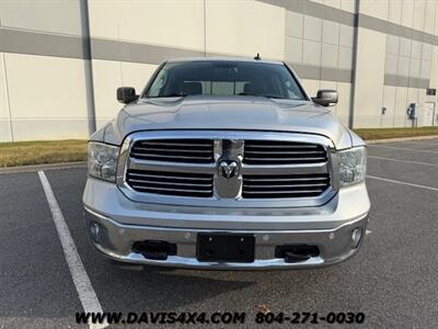 2016 RAM 1500 Big Horn   - Photo 2 - North Chesterfield, VA 23237