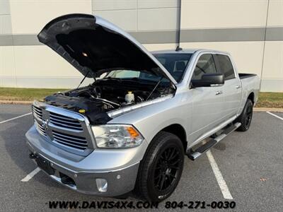 2016 RAM 1500 Big Horn   - Photo 26 - North Chesterfield, VA 23237