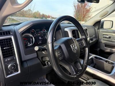 2016 RAM 1500 Big Horn   - Photo 12 - North Chesterfield, VA 23237