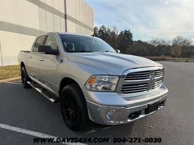 2016 RAM 1500 Big Horn   - Photo 3 - North Chesterfield, VA 23237