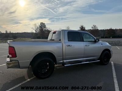 2016 RAM 1500 Big Horn   - Photo 24 - North Chesterfield, VA 23237