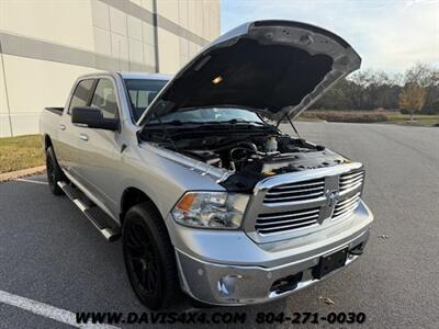 2016 RAM 1500 Big Horn   - Photo 27 - North Chesterfield, VA 23237