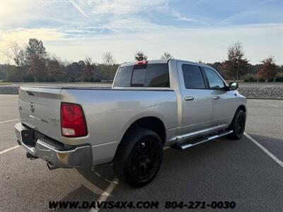 2016 RAM 1500 Big Horn   - Photo 5 - North Chesterfield, VA 23237