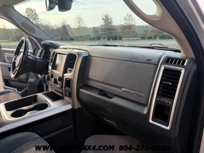 2016 RAM 1500 Big Horn   - Photo 18 - North Chesterfield, VA 23237