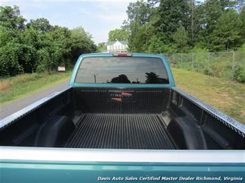 1997 Chevrolet Silverado C/K 10 4X4 Extended Cab Short Bed   - Photo 5 - North Chesterfield, VA 23237