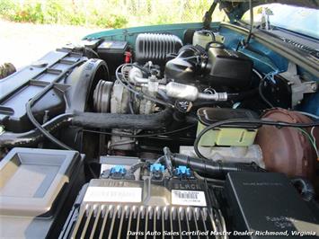 1997 Chevrolet Silverado C/K 10 4X4 Extended Cab Short Bed   - Photo 25 - North Chesterfield, VA 23237