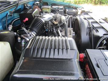 1997 Chevrolet Silverado C/K 10 4X4 Extended Cab Short Bed   - Photo 26 - North Chesterfield, VA 23237