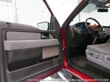 2013 Ford F-150 XLT Lifted 4X4 Super Crew Cab Short Bed (SOLD)   - Photo 19 - North Chesterfield, VA 23237