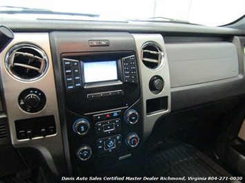 2013 Ford F-150 XLT Lifted 4X4 Super Crew Cab Short Bed (SOLD)   - Photo 10 - North Chesterfield, VA 23237