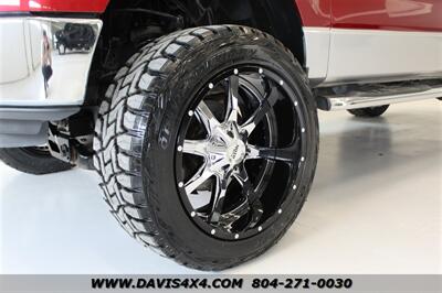 2013 Ford F-150 XLT Lifted 4X4 Super Crew Cab Short Bed (SOLD)   - Photo 28 - North Chesterfield, VA 23237