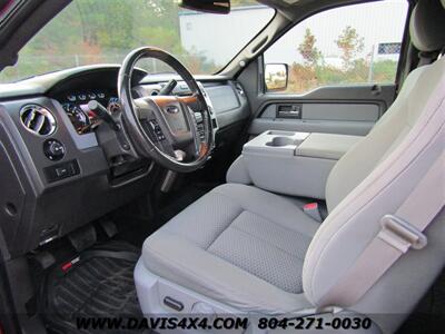 2013 Ford F-150 XLT Lifted 4X4 Super Crew Cab Short Bed (SOLD)   - Photo 7 - North Chesterfield, VA 23237