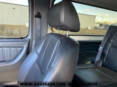 1987 Chevrolet Blazer K5 Square Body 4x4 Lifted   - Photo 30 - North Chesterfield, VA 23237