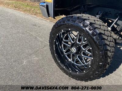 1987 Chevrolet Blazer K5 Square Body 4x4 Lifted   - Photo 14 - North Chesterfield, VA 23237