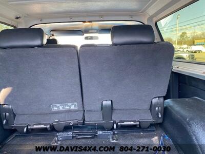 1987 Chevrolet Blazer K5 Square Body 4x4 Lifted   - Photo 33 - North Chesterfield, VA 23237
