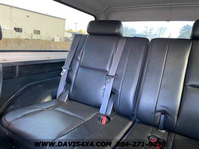 1987 Chevrolet Blazer K5 Square Body 4x4 Lifted   - Photo 29 - North Chesterfield, VA 23237