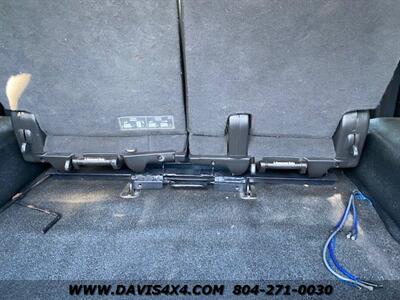 1987 Chevrolet Blazer K5 Square Body 4x4 Lifted   - Photo 31 - North Chesterfield, VA 23237
