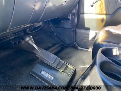 1987 Chevrolet Blazer K5 Square Body 4x4 Lifted   - Photo 12 - North Chesterfield, VA 23237
