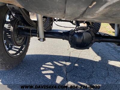 1987 Chevrolet Blazer K5 Square Body 4x4 Lifted   - Photo 19 - North Chesterfield, VA 23237