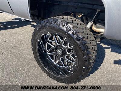 1987 Chevrolet Blazer K5 Square Body 4x4 Lifted   - Photo 16 - North Chesterfield, VA 23237