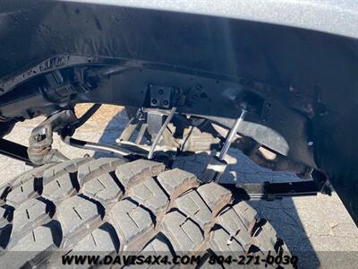 1987 Chevrolet Blazer K5 Square Body 4x4 Lifted   - Photo 15 - North Chesterfield, VA 23237