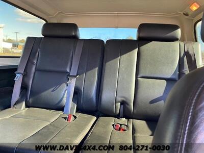 1987 Chevrolet Blazer K5 Square Body 4x4 Lifted   - Photo 10 - North Chesterfield, VA 23237