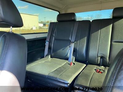 1987 Chevrolet Blazer K5 Square Body 4x4 Lifted   - Photo 9 - North Chesterfield, VA 23237