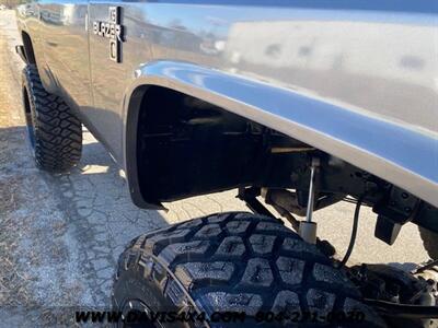 1987 Chevrolet Blazer K5 Square Body 4x4 Lifted   - Photo 25 - North Chesterfield, VA 23237