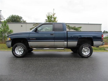 2000 Dodge Ram 2500 SLT (SOLD)   - Photo 10 - North Chesterfield, VA 23237