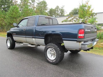 2000 Dodge Ram 2500 SLT (SOLD)   - Photo 9 - North Chesterfield, VA 23237