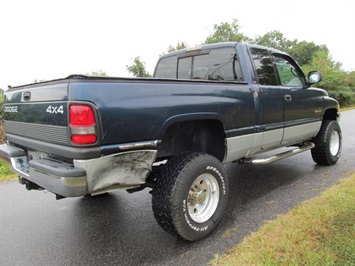 2000 Dodge Ram 2500 SLT (SOLD)   - Photo 5 - North Chesterfield, VA 23237