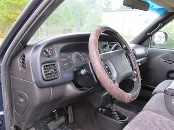 2000 Dodge Ram 2500 SLT (SOLD)   - Photo 15 - North Chesterfield, VA 23237