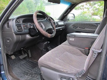 2000 Dodge Ram 2500 SLT (SOLD)   - Photo 11 - North Chesterfield, VA 23237